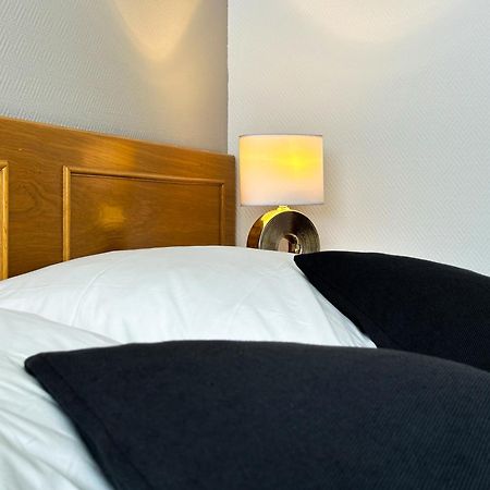 Hotel Denriko Heidelberg Ngoại thất bức ảnh