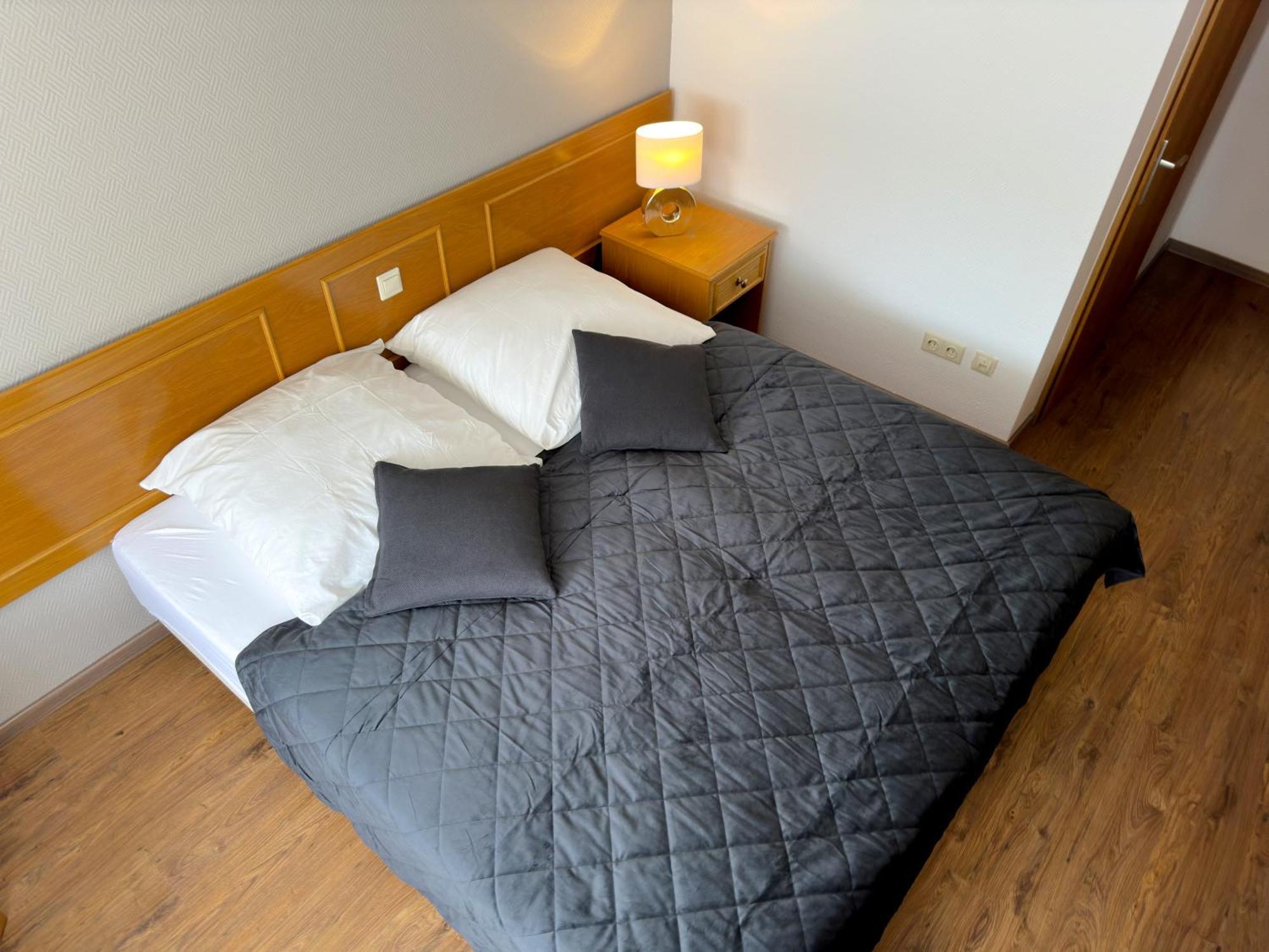 Hotel Denriko Heidelberg Ngoại thất bức ảnh