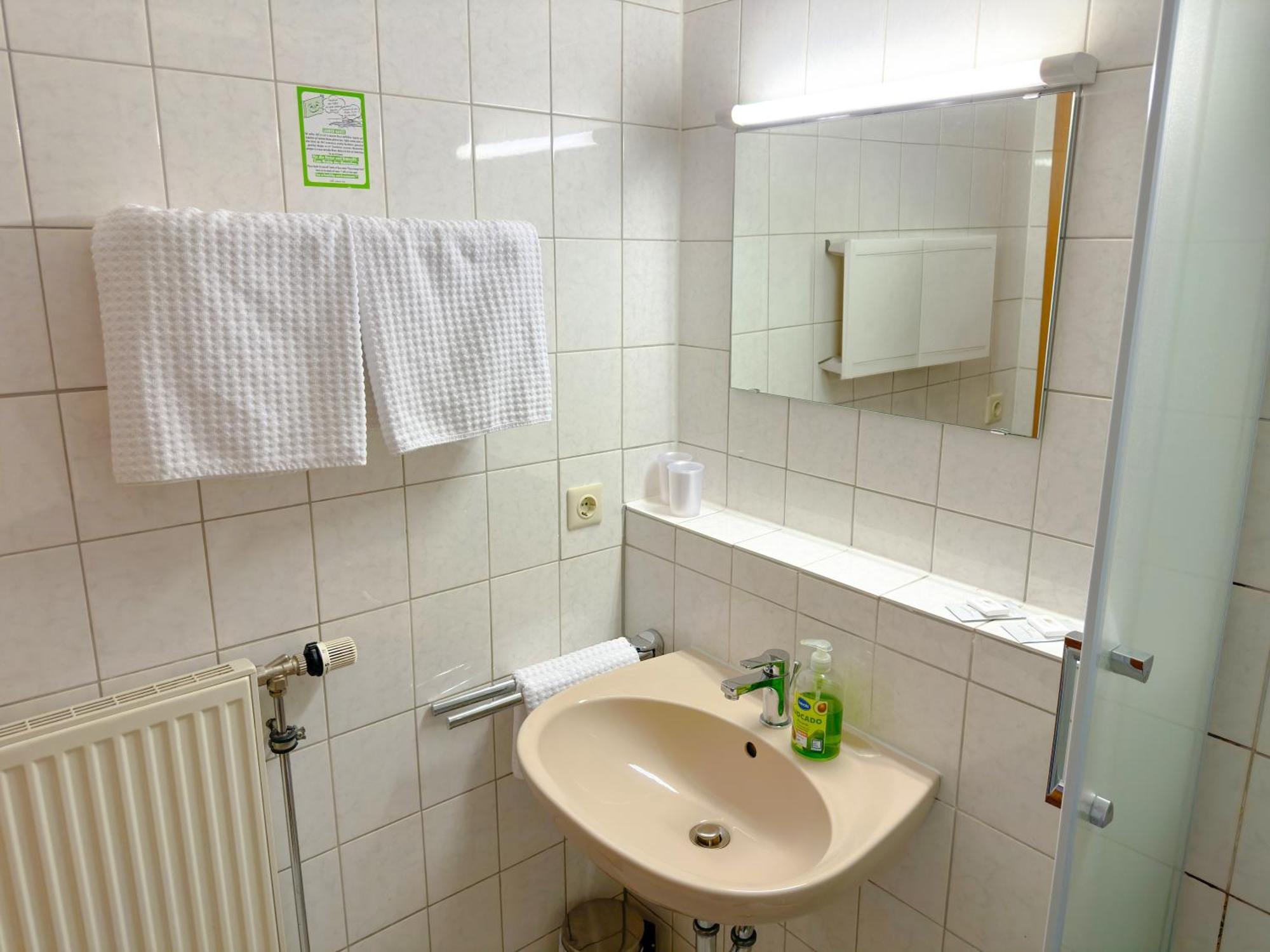 Hotel Denriko Heidelberg Ngoại thất bức ảnh
