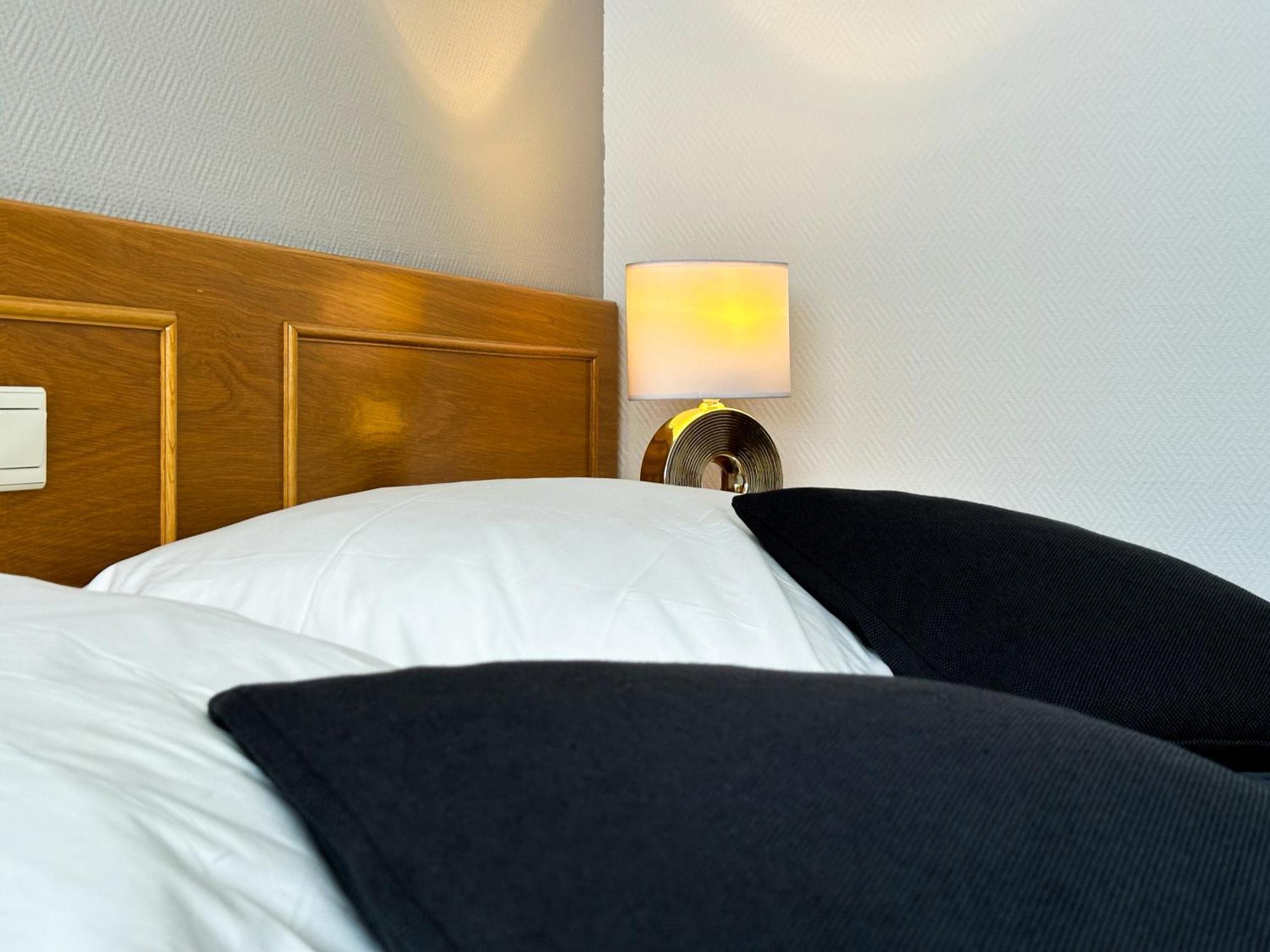 Hotel Denriko Heidelberg Ngoại thất bức ảnh