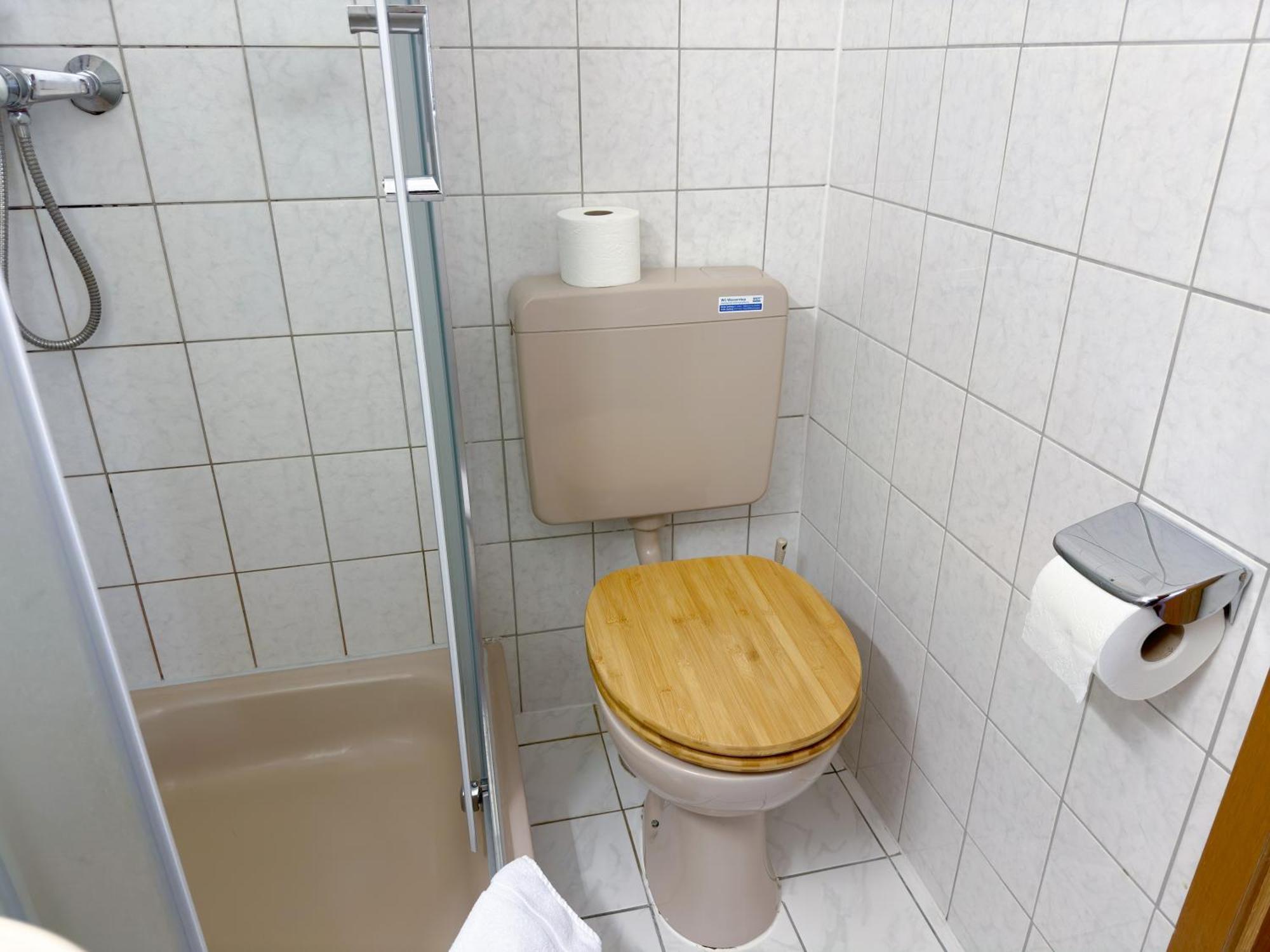 Hotel Denriko Heidelberg Ngoại thất bức ảnh