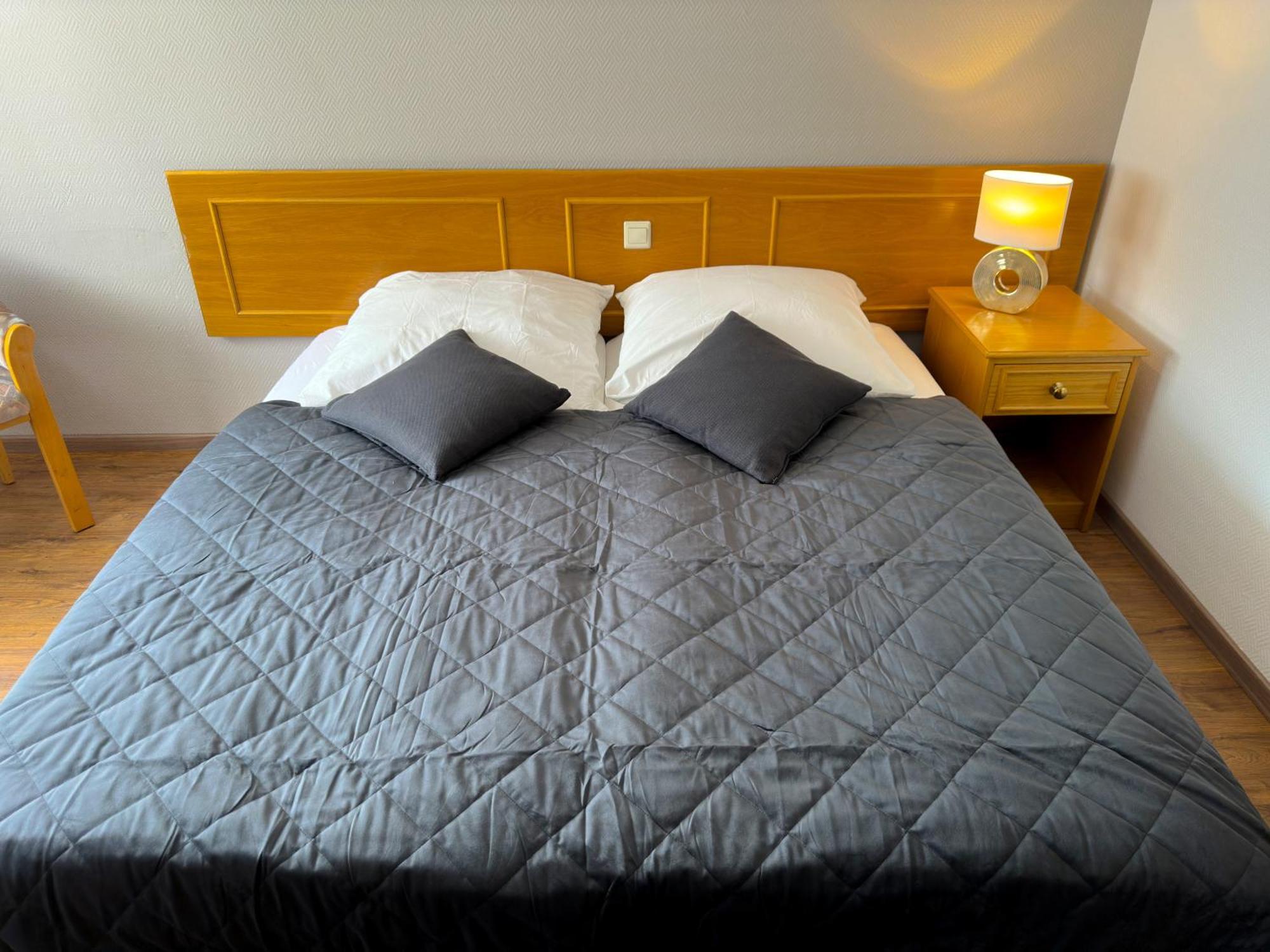Hotel Denriko Heidelberg Ngoại thất bức ảnh