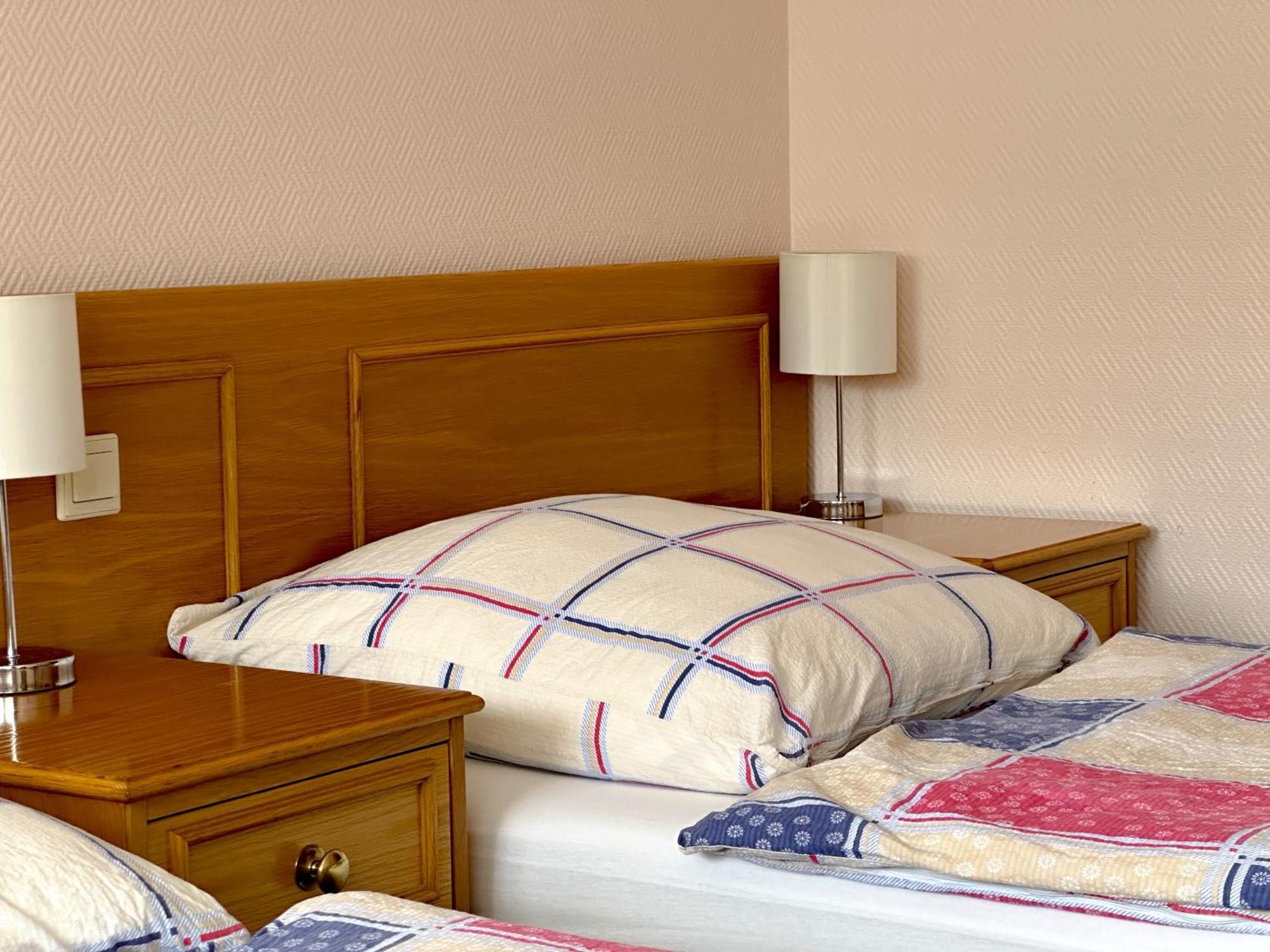 Hotel Denriko Heidelberg Ngoại thất bức ảnh