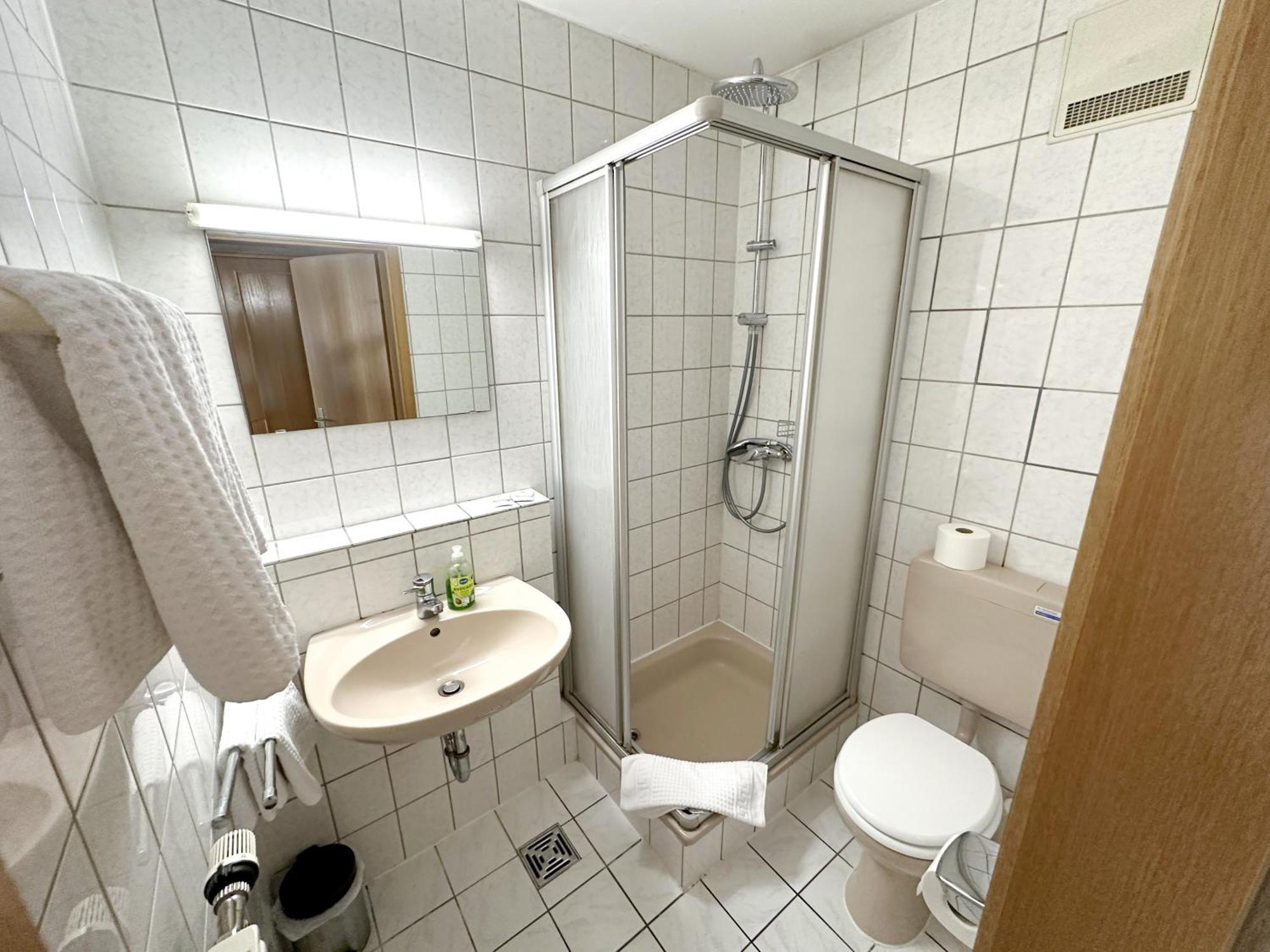 Hotel Denriko Heidelberg Ngoại thất bức ảnh