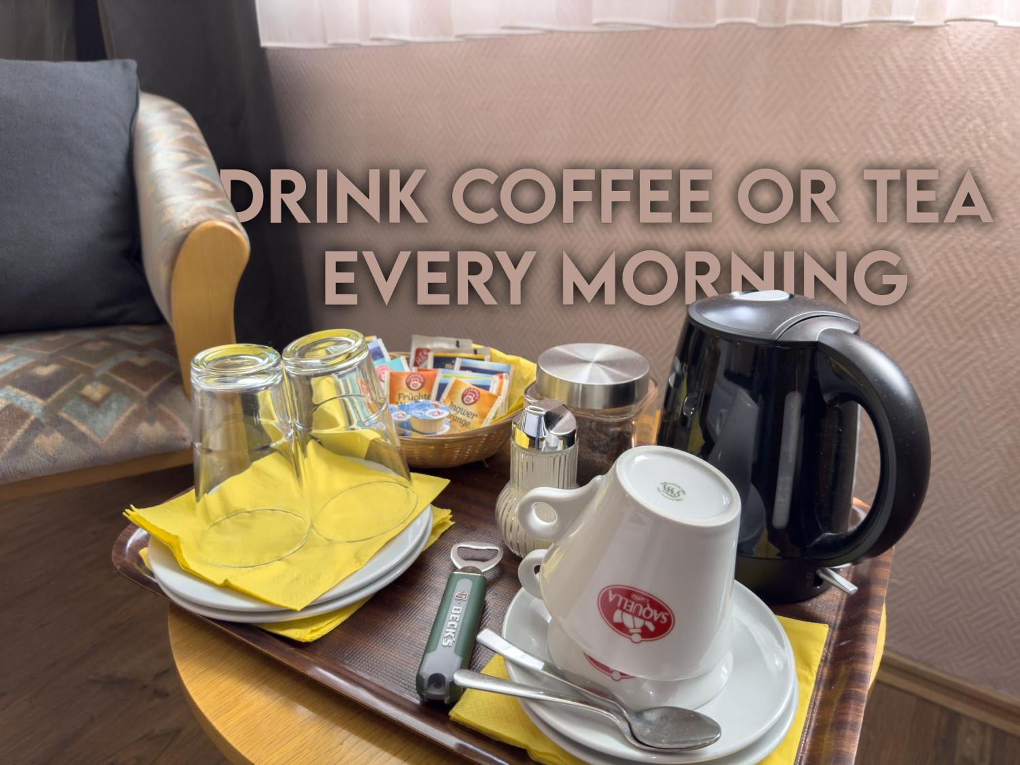 Hotel Denriko Heidelberg Ngoại thất bức ảnh